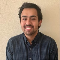 Highland Homes Employee Eric Luna's profile photo