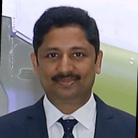 TATA Advanced Systems Limited Employee Ramachandra Murthy's profile photo