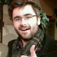 FDJ Gaming Solutions France Employee Chris Wroe's profile photo