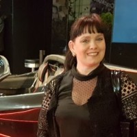 Ocean Outdoor Finland Employee Kiti Kalymialaris's profile photo