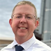 ICASE Employee Joe Kwisz's profile photo