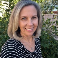 Optum Employee Teri Schultz's profile photo