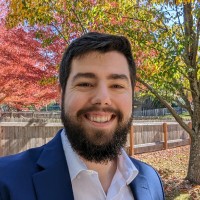 LeaderOne Financial Employee Wyatt Hansen's profile photo