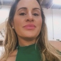 Schultz Turismo Employee Elis Lustosa's profile photo