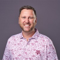 Amazon Employee Jason Engle's profile photo