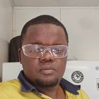 Evans Nkosana Email