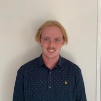bp Employee Dylan Verrier's profile photo