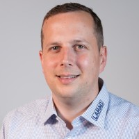 LARAG AG Employee Raphael Lusti's profile photo