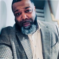 Aquarius Systems Employee Toussaint Howard's profile photo