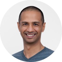 Envisso Employee Rajiv Chandna's profile photo