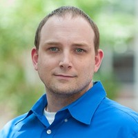 Informa TechTarget Employee Ted McNabb's profile photo