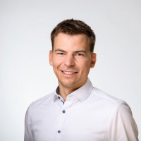 MeKo Manufacturing Employee Sebastian Wandel's profile photo