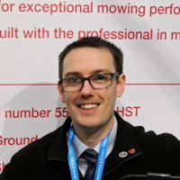 Edward Staniland Email