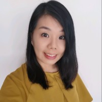 Coty Employee Jasline Ng's profile photo