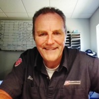 ITU AbsorbTech Employee Rick Tomaz's profile photo