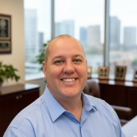 FlashCo Employee Eric Compton's profile photo