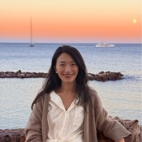 Evotrex Employee Yuling Zheng's profile photo