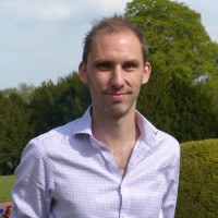 Co-operatives UK Employee John Dawson's profile photo