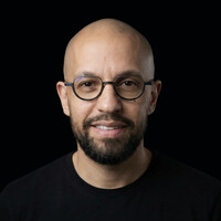 fabriq Employee Mathieu Kahlaoui's profile photo