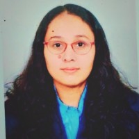infosenseglobal Employee Amee Bhatt's profile photo