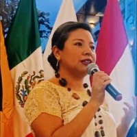 Itzel Jiménez Email