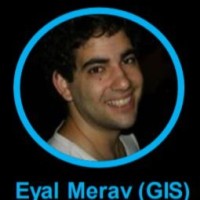 DriftSense Employee Eyal Merav's profile photo