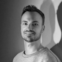 Brick Visual Employee Zsolt Franczia's profile photo