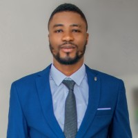 Comcast Employee Claude Appiah-Koffi's profile photo