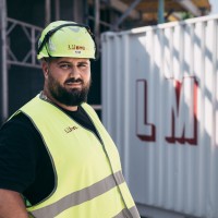 LM Byg A/S Employee Rami Habib's profile photo