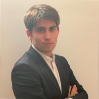 Linde Material Handling Iberica, SA Employee Guillermo Tomás Garcia's profile photo