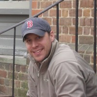 Boston Valley Terra Cotta Employee Jason Kirby's profile photo