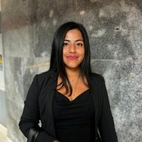 Tecport Perú Employee Gianella del Aguila Romero's profile photo