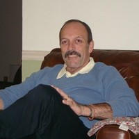 Raytheon Vision Systems Employee Peter Withers's profile photo