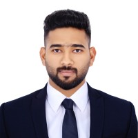 Scope Engineering Employee Sajith Sahadevan's profile photo