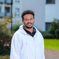 Resistine Employee Merhawi Abebe's profile photo