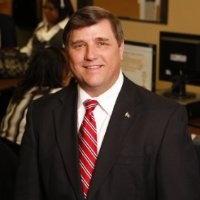 University of North Carolina Employee Ralph Haynes's profile photo