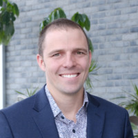 gbi Employee Patrick Tremblay's profile photo