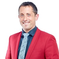 GreenCitizen Employee Jason Dunford's profile photo