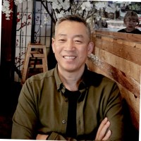 Pulmuone Foods USA, Inc. Employee Eric Byun's profile photo