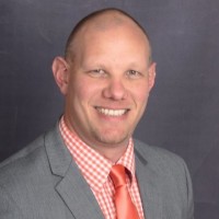 CPC Logistics Inc Employee Isaac Harmon's profile photo