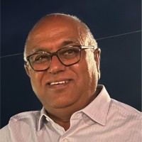 LIC Employee Tirathraj Mendiratta's profile photo