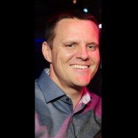 Marathon Petroleum Corporation Employee Jared Spencer's profile photo