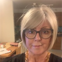 Learning to Work Employee Kate Roome's profile photo