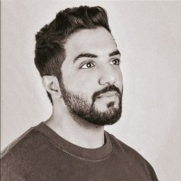 Rabeez Branding Agency Employee Abdulrahman Albaloshi's profile photo