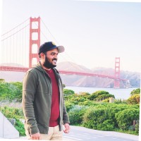 Mohit Lokane's profile photo