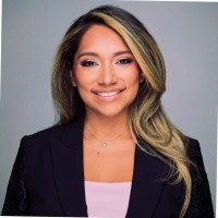 Fidelity Investments Employee Amy Herrera's profile photo