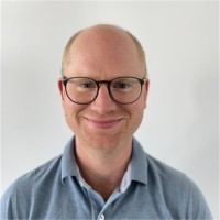 Malteser International Employee Kai Pohlmann's profile photo