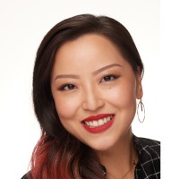 OCP Employee Jihae Hefeneider's profile photo