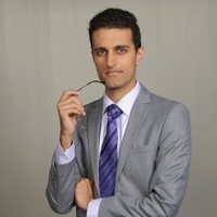 Southwestern Health Resources Employee Neeraj Bhat's profile photo