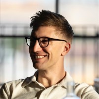 Rokt Employee Jon Humphrey's profile photo